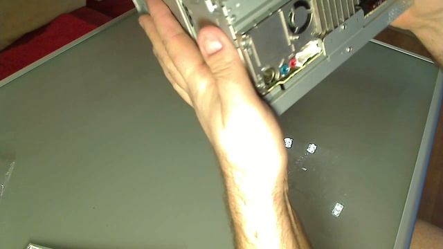 Распаковка Sony XAV-712bt (часть 2) смотреть онлайн