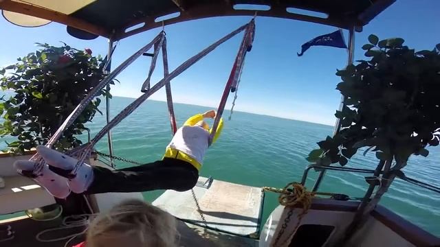 Аренда яхты в Сочи - йога на борту корабля смотреть онлайн
