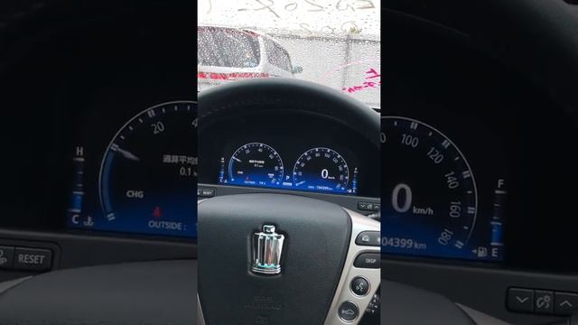TOYOTA CROWN HYBRID G Package смотреть онлайн