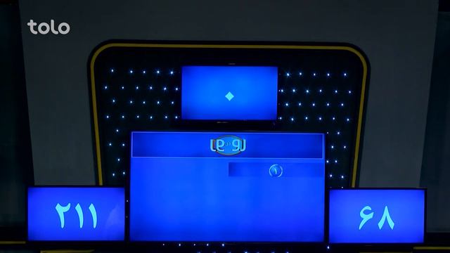 رو در رو- رسولی در مقابل عزیزی / Ro Dar Ro (Family Feud) Rasouli VS Azizi смотреть онлайн