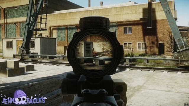 Don't You Regret Not Coming To The KnIiIiIcKs?! | Escape From Tarkov