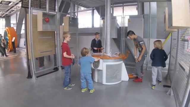 Музей коперника / Muzeum Kopernika