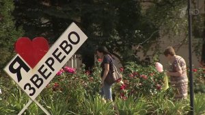 В городе Зверево Ростовской области теперь есть человек, отвечающий за счастье