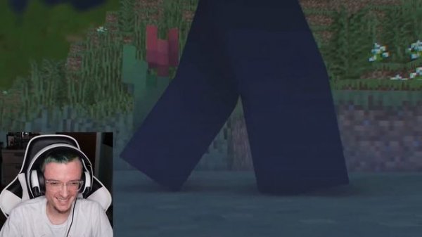 "Willow Tree" by SashaMT Animations Reaction!