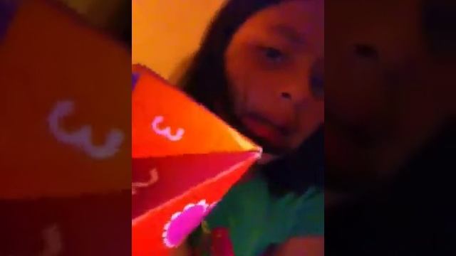 How to play with a fortune teller смотреть онлайн