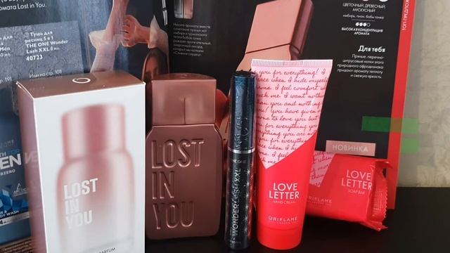 Орифлейм 2 2021г||распаковка заказа смотреть онлайн