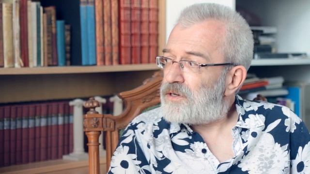 Серия «Философский зал». «Портфель редактора». Выпуск 15 смотреть онлайн