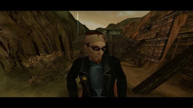 POSTAL 2: Paradise Lost (Потерянный Рай) - Прохождение (12) АЛЬКАИДА смотреть онлайн