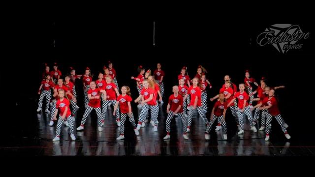 "ТАНЦЕВАЛЬНЫЙ MIX" @ExclusiveDance смотреть онлайн