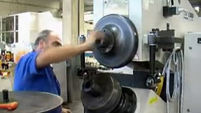 SAHINLER Отрезные кромкозагибочные машины SDK8