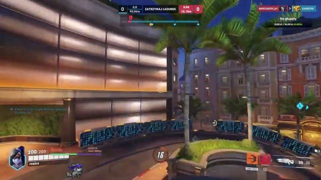 [DROPY] Siema! Wbijaj pogadać /Overwatch 2 смотреть онлайн