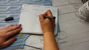 КЛАССНАЯ МАЙКА СПИЦАМИ.ПОДРОБНЫЙ МК