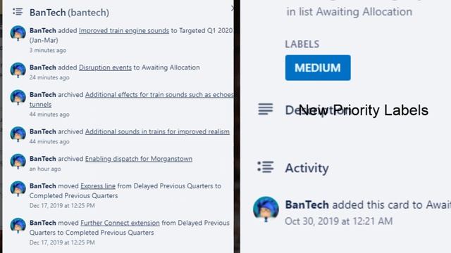 SCR Roadmap review смотреть онлайн
