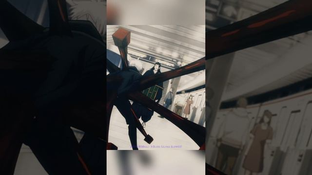 2KE & 808iuli – X-Slide (Ultra Slowed) [Jujutsu Kaisen AMV] #amv #animeedit #jujutsukaisen #jjkedit смотреть онлайн