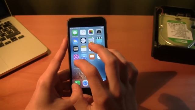 Джейлбрейк 9.2 - 9.3.3 - PPJailbreak! - Больше не работает :( смотреть онлайн
