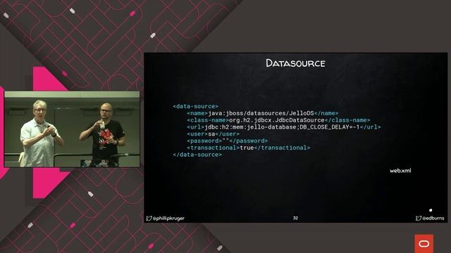 Jakarta EE: A Quick Overview