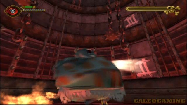 Maximo: Ghosts To Glory - All Bosses (With Cutscenes) HD смотреть онлайн