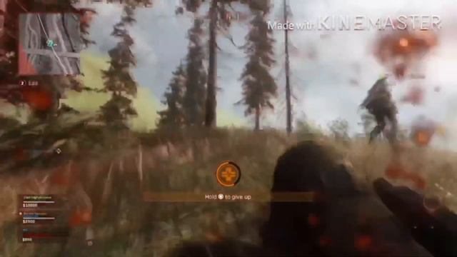 Warzone Butt With Mara 🍑 смотреть онлайн