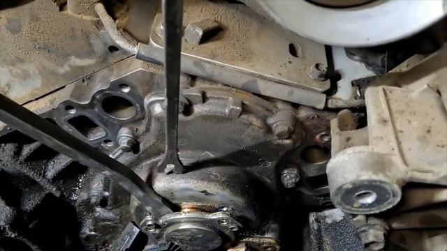 CHEVROLET 2500HD 6.0 P0011 смотреть онлайн
