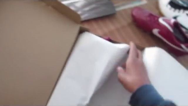 Nike Tiempo Legend III Unboxing/Review смотреть онлайн
