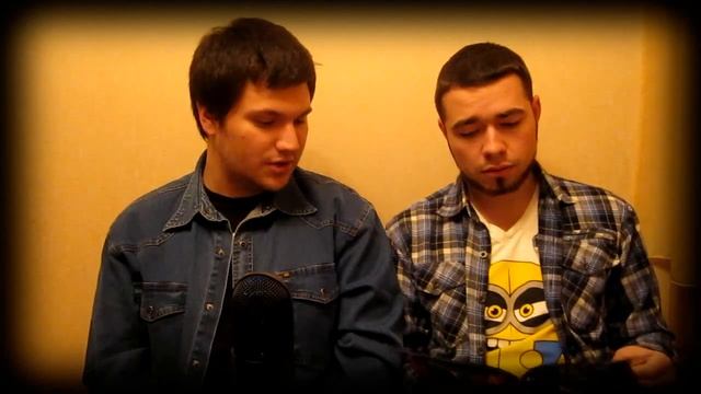 Гайд покупателя - Неуязвимый и Хеллбой смотреть онлайн