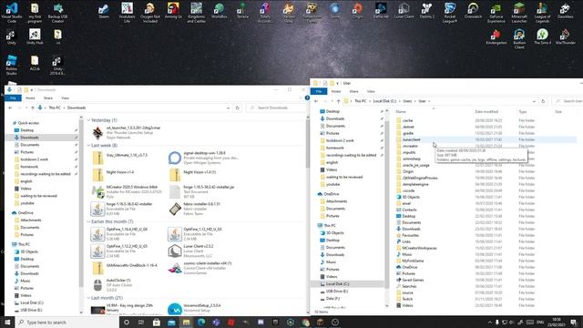 How to get the fairy souls waypoints on lunar client смотреть онлайн