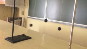 Опыт2 Демонстрация резонанса