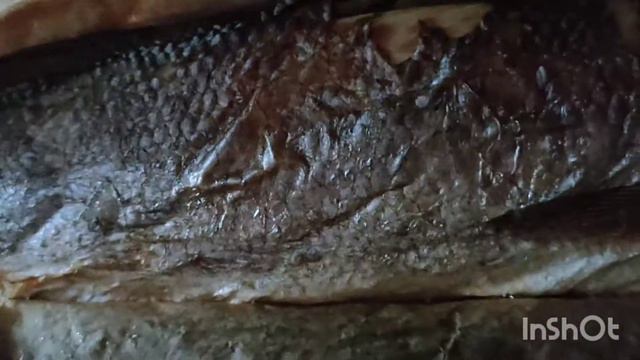 Вкусную рыбу в пост можно иногда смотреть онлайн