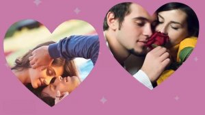 Любовный тест! Узнай, когда встретишь свою любовь! Выбери пару! Психология!