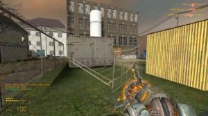 half-life 2: Deathmatch по сети (steam)