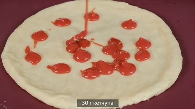 Тесто на пиццу за 19 рублей Милиан Tupperware смотреть онлайн