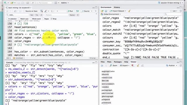 SHU: Text mining 2e смотреть онлайн