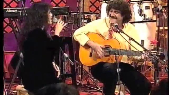 באלדי אולייר עם דפנה דקל - חיוכים смотреть онлайн