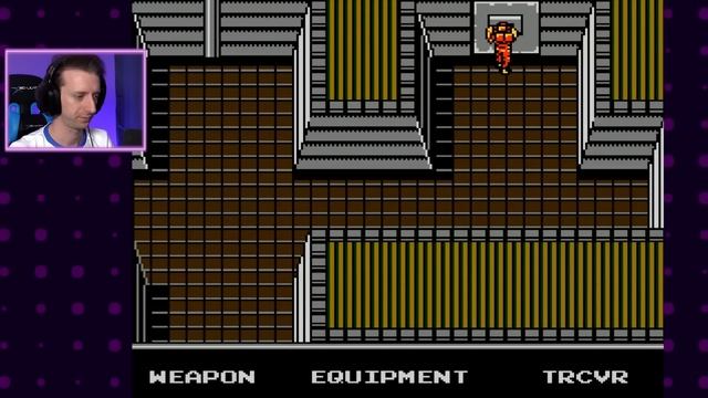Watch How Cheap these Jetpack Guys Are │ Snake's Revenge Part 9 смотреть онлайн