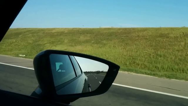 Seat Leon III Stock Vs Kia Ceed GT Stock