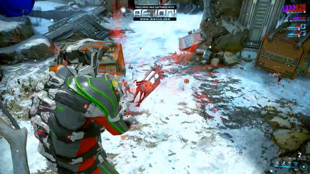 Warframe 24 02 2016 19 00 57 смотреть онлайн