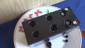 ЧТО БУДЕТ ЕСЛИ НАСЫПАТЬ СОЛЬ в АККУМУЛЯТОР