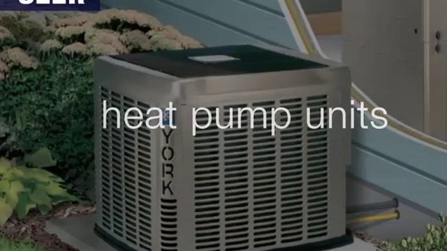 York® Home Comfort - How York® Heating and Cooling Equipment Lowers Utility Bills смотреть онлайн