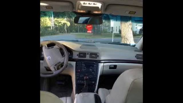 United Car Exchange - 2004 Volvo S80 - $4,300 смотреть онлайн
