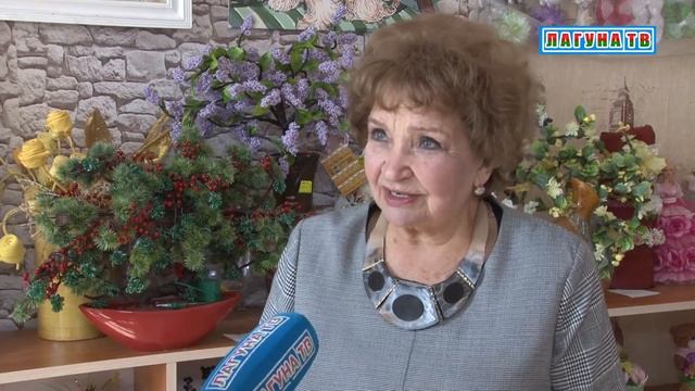 Ремесленники. Бисероплетение. С. Тарасова. смотреть онлайн