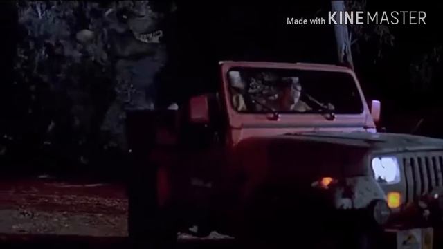 Тиранозавр рекс vs спинозавр!!Взлом 100% jurassic park builder+обзор смотреть онлайн