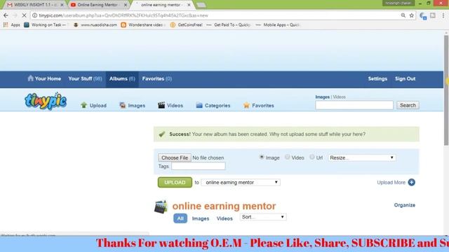 TinyPic | Free Image Hosting - Get Your HTML Code, Forum Code. How to Use [ Hindi ] смотреть онлайн