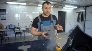 Пайка пластика ABS. Чем спаять ABS?