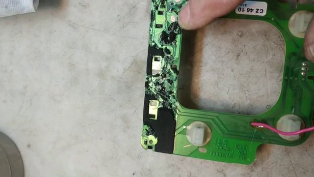 Шевроле Нива не горит свет в салоне смотреть онлайн