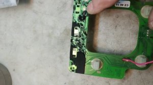 Шевроле Нива не горит свет в салоне