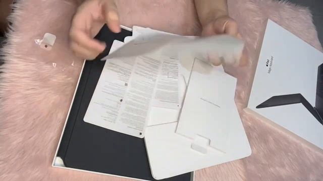 IPAD PRO 2020 12.9 inches 512gb & ACCESSORIES UNBOXING | ONLINE CLASS 2020 | by Wanderkaat смотреть онлайн
