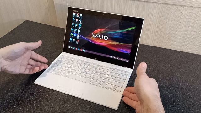 Ультрабук Sony tap11 смотреть онлайн