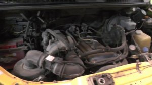 Замена гидрокампенсаторов на газели змз 405