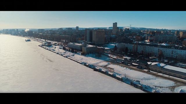 Саратов аэросъемка смотреть онлайн