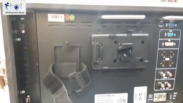 Lilliput BM-150 4K | 15.6 Inch 6G SDI Monitor | Unboxing смотреть онлайн